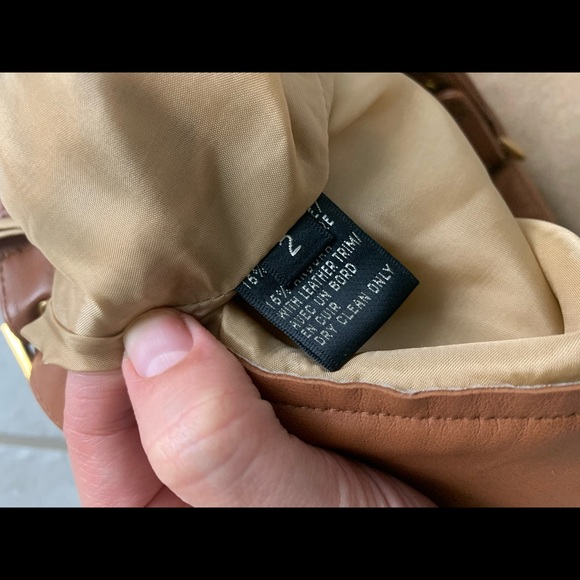 Ralph Lauren Black Label 2 Cashmere Angora Skirt - Picture 4 of 12